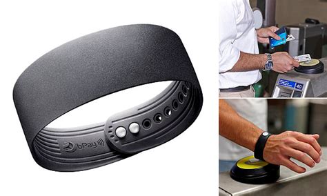 nfc payment bracelet|contactless payment bracelet.